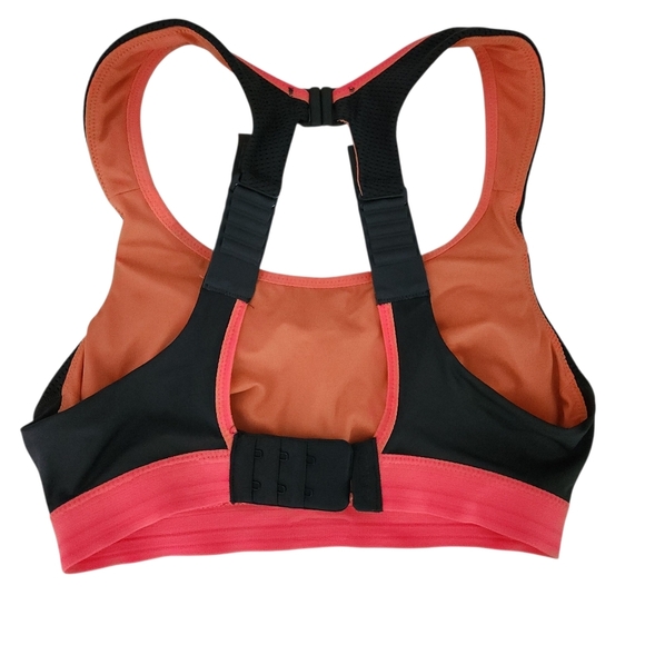 SHOCK ABSORBER Women's Ultimate Run Bra 34B - Picture 5 of 10